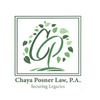 Chaya Posner Law