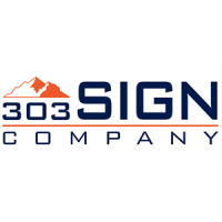 303 Sign Company