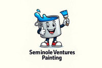 Seminole Ventures Painting