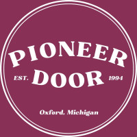 Pioneer Door