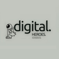 Digital Heroes - Full-Stack Digital Product Agency | Shopify, Custom Software, Web Apps & Mobile Development