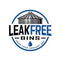 Leakfree Bins