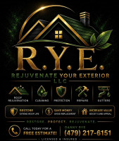 Rejuvenate Your Exterior