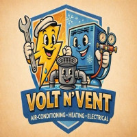 Volt N Vent