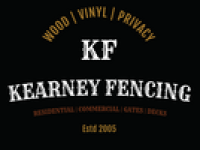 Kearney Fencing