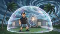 Cape Coral Wind Mitigation Inspection