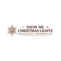Show Me Christmas Lights Installation Jefferson City
