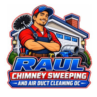 Raul Chimney Sweeping and Air Duct Cleaning Orange County