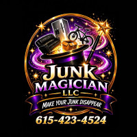Junk Magician LLC