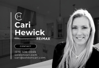 Cari Hewick Realtor