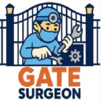 Gate Surgeon