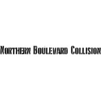 Northern Boulevard Collision