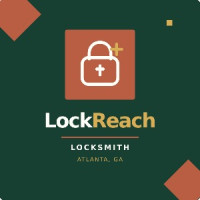 LockReach Locksmith Atlanta