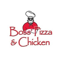 Boss' Pizza and Chicken