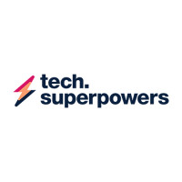 Tech Superpowers