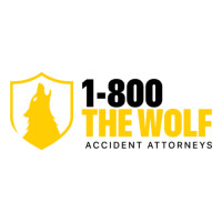 1-800 The Wolf Accident Attorneys