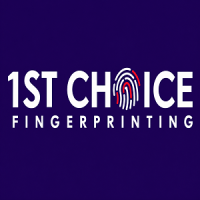 1st Choice Fingerprints