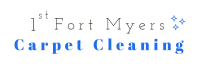1st Fort Myers Carpet Cleaning