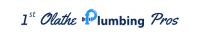 1st Olathe Plumbing Pros