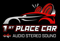 1st Place Car Audio Stereo Sound