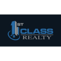 1st Class Realty
