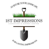 1st Impressions Landscape & Garden Center
