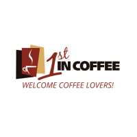 1st in Coffee