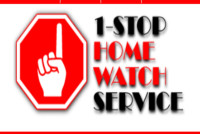 1-Stop Home Watch Service