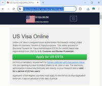 FOR THAILAND CITIZENS - United States American ESTA Visa Service Online - USA Electronic Visa Application Online - ศูนย์รับคำร้องขอวีซ่าสหรัฐอเมริกา