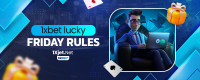 1xbet lucky