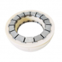 Large gap ultra-high-pressure sealing components (Type CD )