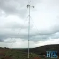 1000W 24V Wind Power Generator