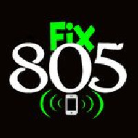 Fix805 - Mobile Phone Repair Santa Maria