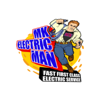 mk electric man
