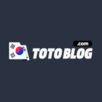 Korea Toto Blog