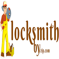 Locksmith By Zip