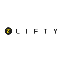 LIFTY ELECTRIC SCOOTERS