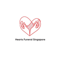 Hearts Funeral Singapore