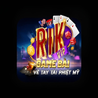 Cổng Game RIKVIP
