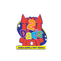 2 Dads Bounce Houses and Party Rentals LLC