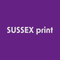 Sussex Print