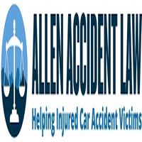 Allen Accident Law - Car Accident & Personal Injury Attorney