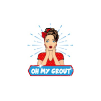 Oh-my-grout
