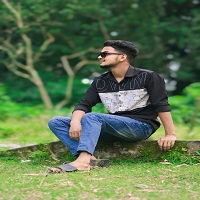 muhammad hossain khan