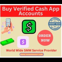 Buy Verified Cash App Accounts