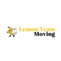 Lemon Team Moving