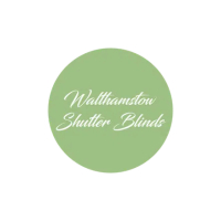 Walthamstow Shutter Blinds