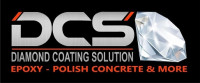Diamond Coating Solution