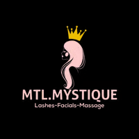 MtlMystique Montreal Eyelash Cils