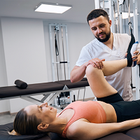 Millennium Rehabilitation Physical Therapy